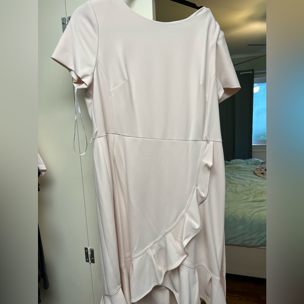 Calvin Klein dress